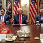 US, Iran Agree to 60-Day Truce Renewal Pending Trump Signoff