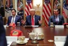 US, Iran Agree to 60-Day Truce Renewal Pending Trump Signoff
