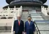 Xi Hails ‘Landmark’ Trump Summit, Says Many Outcomes Achieved
