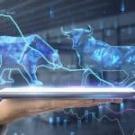 Stock market today: S&P 500, Nasdaq, Dow futures edge higher with Middle East tensions, earnings in focus