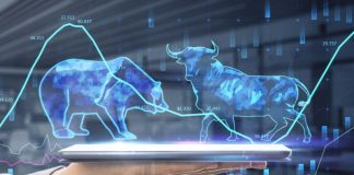 Stock market today: S&P 500, Nasdaq, Dow futures edge higher with Middle East tensions, earnings in focus