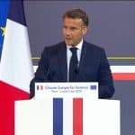 France Says EU Will Retaliate If US Threatens Its Industries