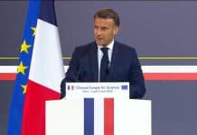 France Says EU Will Retaliate If US Threatens Its Industries