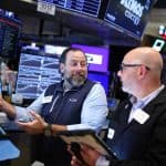 The stock market just had its best month since the pandemic rebound: Chart of the Day