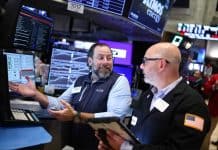 The stock market just had its best month since the pandemic rebound: Chart of the Day