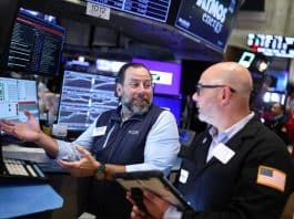The stock market just had its best month since the pandemic rebound: Chart of the Day