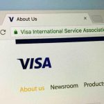 Morgan Stanley adjusts Visa stock price after earnings