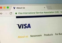 Morgan Stanley adjusts Visa stock price after earnings