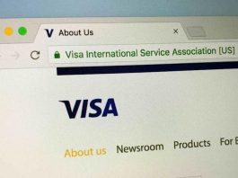 Morgan Stanley adjusts Visa stock price after earnings