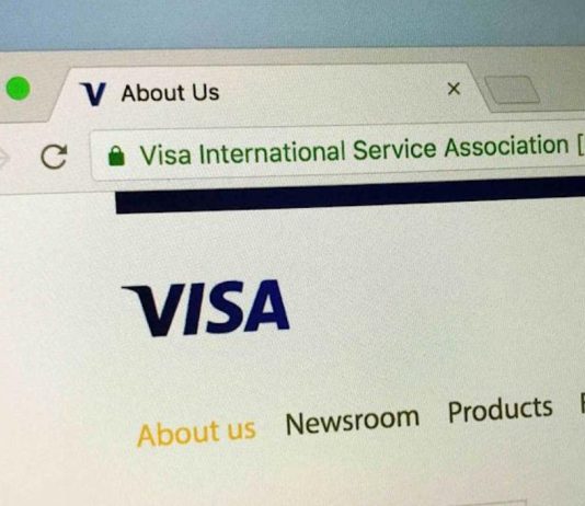 Morgan Stanley adjusts Visa stock price after earnings