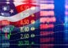 Stock market today: Dow sags, S&P 500 and Nasdaq waver as Hormuz tensions increase