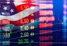 Stock market today: Dow sags, S&P 500 and Nasdaq waver as Hormuz tensions increase