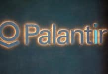 Palantir Q1 revenue jumps 85% on booming US business