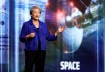 AMD to report Q1 earnings as Wall Street eyes data center sales