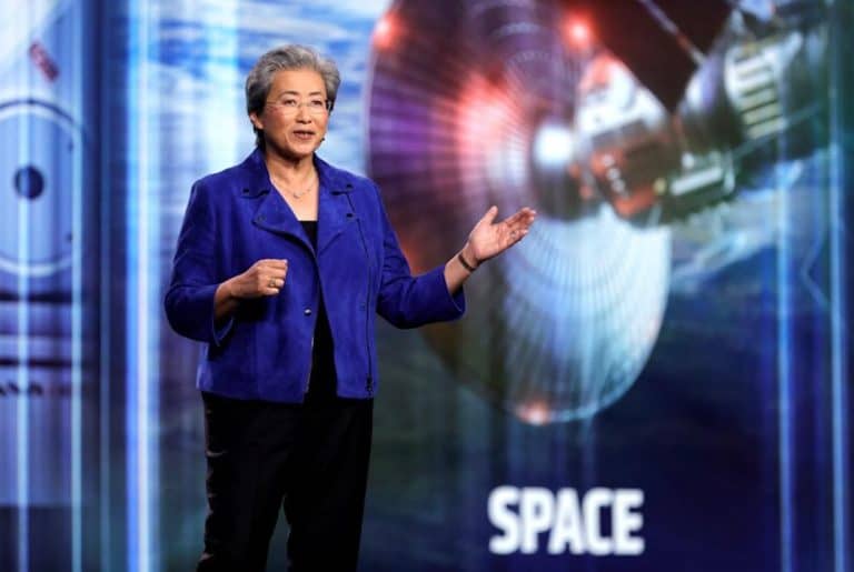 AMD to report Q1 earnings as Wall Street eyes data center sales