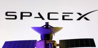 SpaceX isn’t public yet, but Wall Street is already building ETFs for it