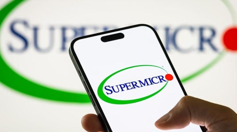 Supermicro stock soars on strong margin, revenue forecast
