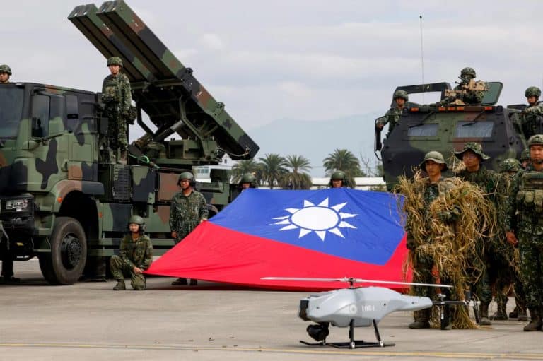 Thailand's SiamAI denies exporting US AI servers to China