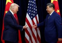 Tesla’s Elon Musk, Apple’s Tim Cook among CEOs set to join Trump on China trip
