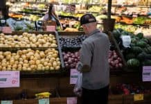 US grocery prices rose in April, but gas spikes weren’t the only reason