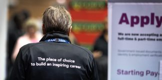 Executives are blaming layoffs on AI, but research shows AI is ‘not the main driver’ of US labor slowdown.