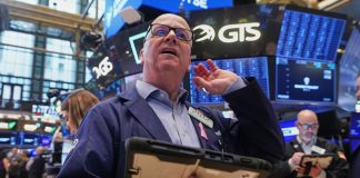 ‘This is borderline mania’: Wall Street sees bubble-like euphoria in AI-fueled semiconductor rally
