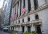 Stock market today: Dow, S&P 500, Nasdaq futures dip from record-highs ahead of packed earnings week