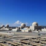 US Tells Iran ‘Clock Is Ticking’ as UAE Nuclear Plant Targeted