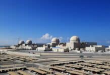 US Tells Iran ‘Clock Is Ticking’ as UAE Nuclear Plant Targeted