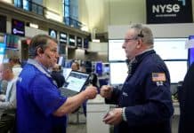 Bond yield spike is risk to unprepared equities market, investors warn