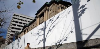 BOJ policymaker calls for rate hike, warns of war-led inflation overshoot