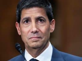 Kevin Warsh sworn in as Fed chair as inflation worries raise the volume on possible rate hikes
