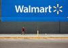 Walmart stock just violated a key technical level, delivering a blow to the bulls