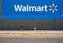 Walmart stock just violated a key technical level, delivering a blow to the bulls