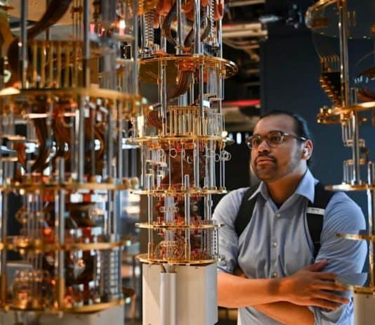 IBM just scored a $26 billion quantum windfall — and the stock’s rally isn’t over