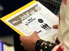 Job-seekers are using AI to apply for open roles. The result: ‘Everybody’s applications are starting to look more and more alike’