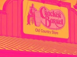 Cracker Barrel and Wendy’s Stocks Trade Up, What You Need To Know