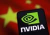 Nvidia says its forecast for $200 billion CPU market includes China