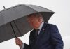 Oil prices fall after Trump says Iran deal to be announced shortly