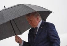 Oil prices fall after Trump says Iran deal to be announced shortly