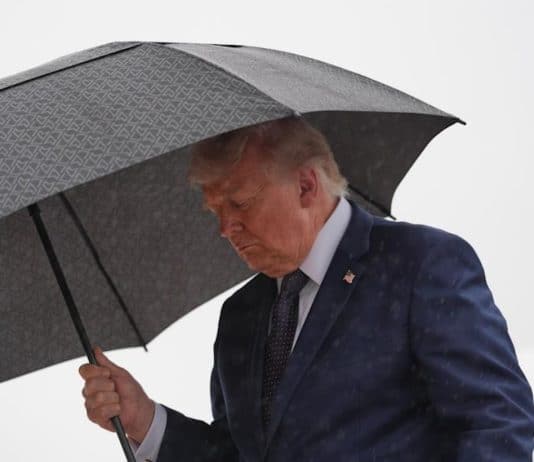 Oil prices fall after Trump says Iran deal to be announced shortly