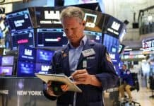 Stock market today: Dow, S&P 500, Nasdaq futures edge up as AI lifts tech earnings
