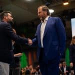 Salesforce CEO Marc Benioff is hiring for just one role in the age of AI. Here’s the gig he is offering and why.