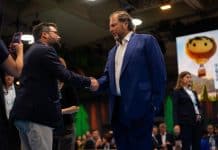 Salesforce CEO Marc Benioff is hiring for just one role in the age of AI. Here’s the gig he is offering and why.