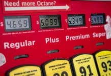Goldman Sachs COO calls inflation ‘the single biggest risk element’ to the economy