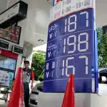 Japan is considering extra budget on rising fuel bills, sources say