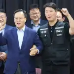 Samsung consumer electronics union asks court to block vote on pay deal