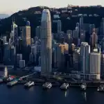 Mainland Chinese snap up Hong Kong homes in April, most in 2 years