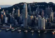 Mainland Chinese snap up Hong Kong homes in April, most in 2 years