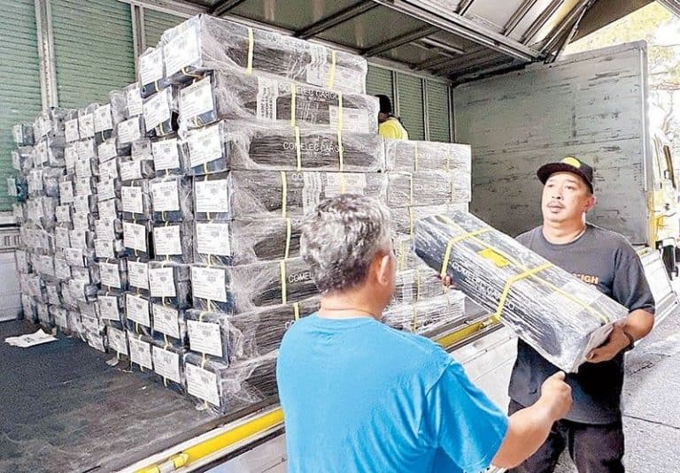 China's factory inflation hits 45-month high on energy price shock